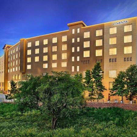 Vivanta Jammu City Centre المظهر الخارجي الصورة