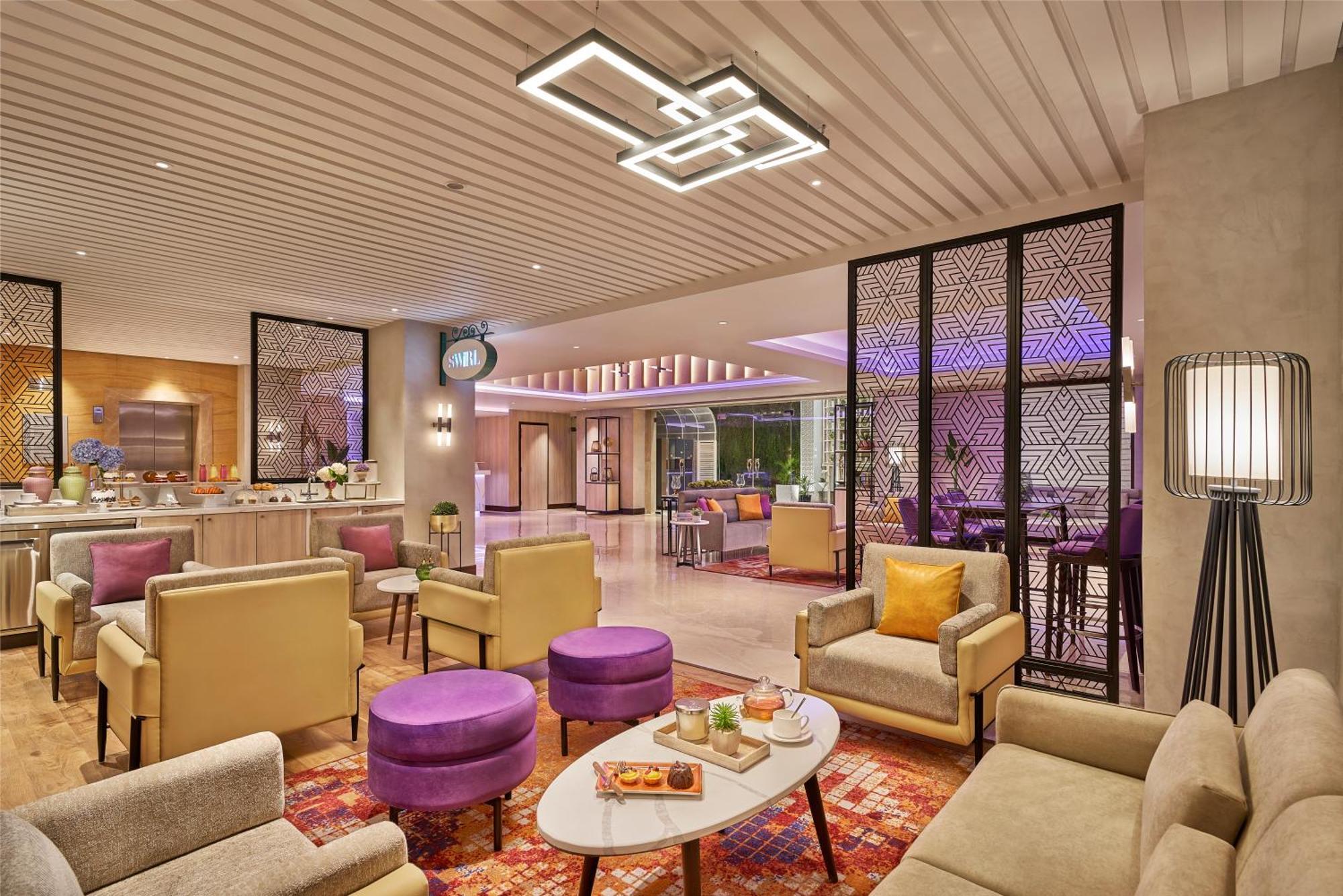 Vivanta Jammu City Centre المظهر الخارجي الصورة